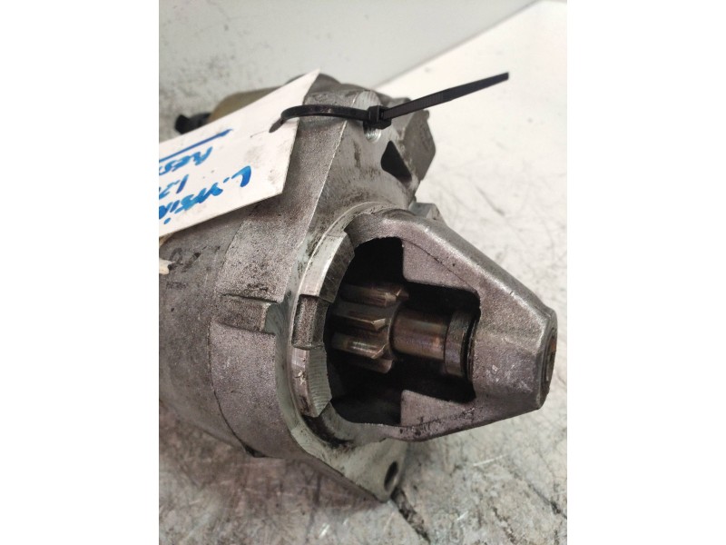 Recambio de motor arranque para lancia ypsilon (101) 1.2 16v argento referencia OEM IAM 63101015 DENSO 