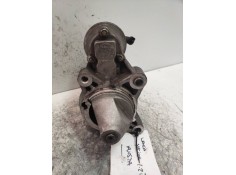 Recambio de motor arranque para lancia y10 junior referencia OEM IAM E800912 MAGNETI MARELLI  2