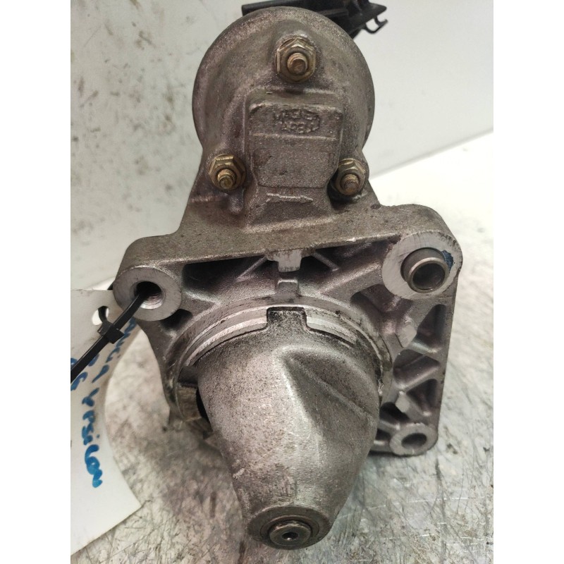 Recambio de motor arranque para lancia ypsilon (101) 1.2 8v oro (desde 10/06) referencia OEM IAM 63223200 AGNETI MARELLI 