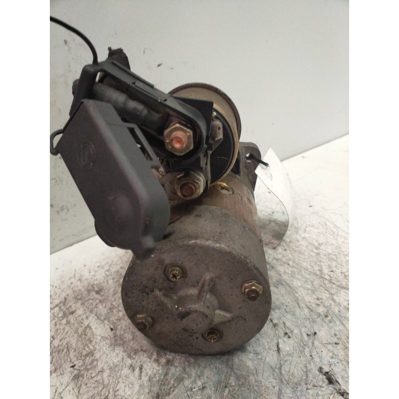 Recambio de motor arranque para lancia ypsilon (101) 1.2 8v oro (desde 10/06) referencia OEM IAM 63223200 AGNETI MARELLI 