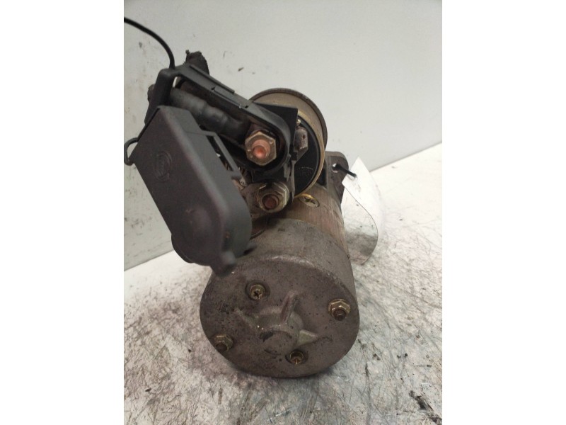 Recambio de motor arranque para lancia ypsilon (101) 1.2 8v oro (desde 10/06) referencia OEM IAM 63223200 AGNETI MARELLI 