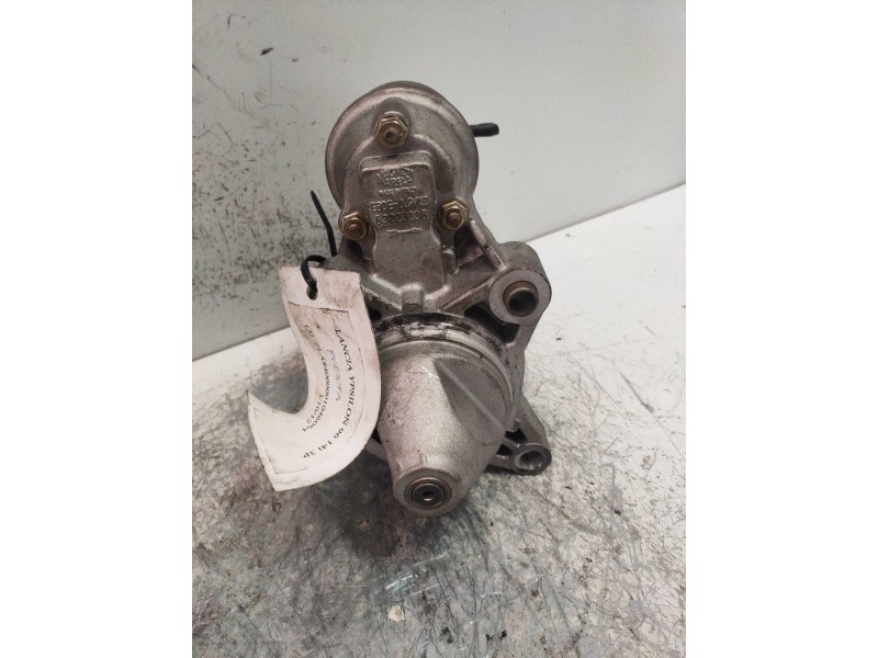 Recambio de motor arranque para lancia ypsilon (101) 1.4 16v platino dfn referencia OEM IAM 63223108 MAGNETI MSRELLI 