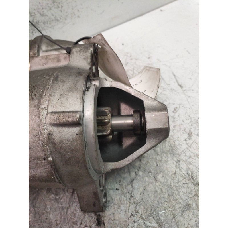 Recambio de motor arranque para lancia ypsilon (101) 1.4 16v platino dfn referencia OEM IAM 63223108 MAGNETI MSRELLI 