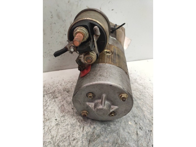 Recambio de motor arranque para lancia ypsilon (101) 1.4 16v platino dfn referencia OEM IAM 63223108 MAGNETI MSRELLI 