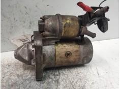 Recambio de motor arranque para lancia ypsilon (101) 1.2 8v referencia OEM IAM 63223200 MAGNETI MARELLI 