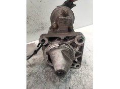 Recambio de motor arranque para lancia ypsilon (101) 1.2 8v referencia OEM IAM 63223200 MAGNETI MARELLI  2