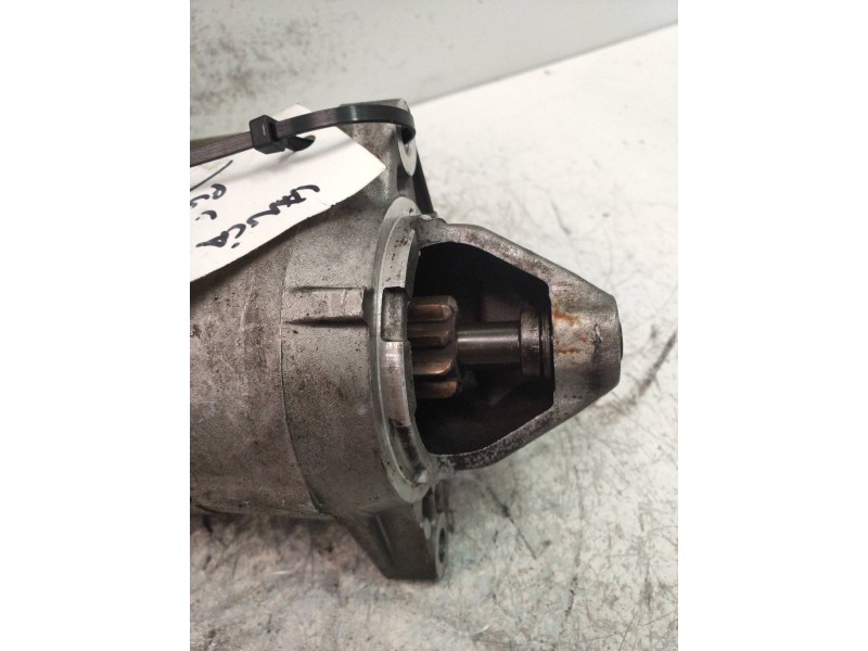Recambio de motor arranque para lancia ypsilon (101) 1.2 8v referencia OEM IAM 63223200 MAGNETI MARELLI 