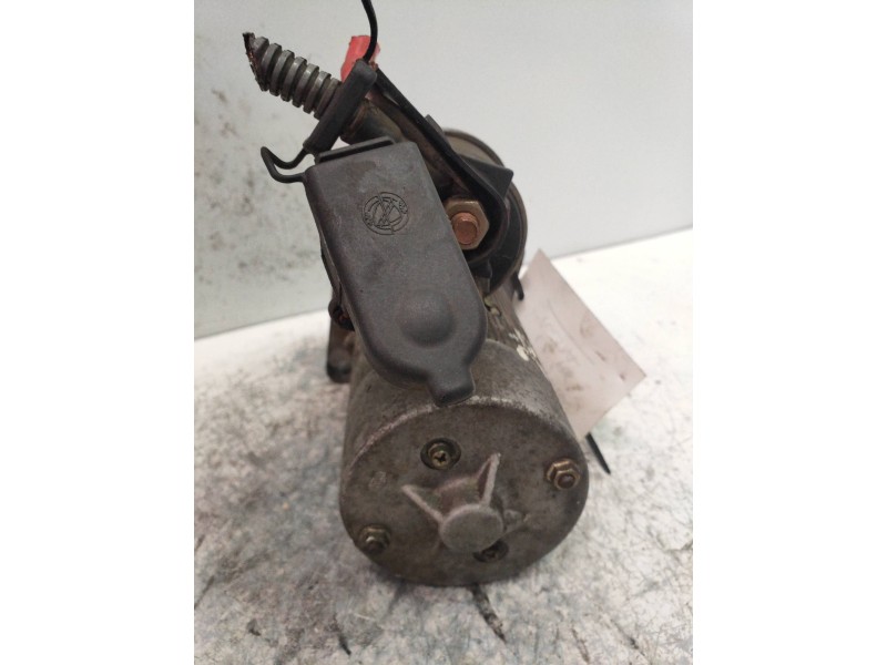 Recambio de motor arranque para lancia ypsilon (101) 1.2 8v referencia OEM IAM 63223200 MAGNETI MARELLI 