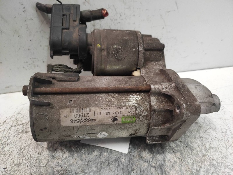 Recambio de motor arranque para lancia ypsilon (402) elefantino ii referencia OEM IAM 46823548 VALEO 