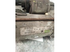 Recambio de motor arranque para lancia ypsilon (402) elefantino ii referencia OEM IAM 46823548 VALEO  2