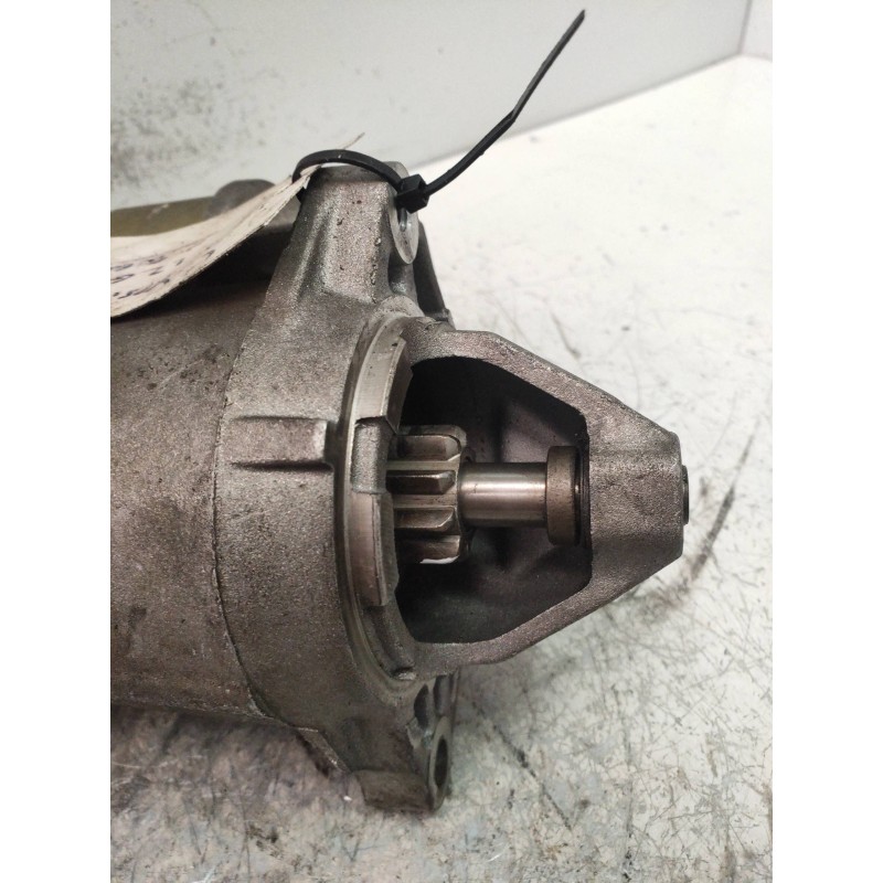 Recambio de motor arranque para lancia ypsilon (101) 1.2 16v platino referencia OEM IAM 63222809 MAGNETI MARELLI 