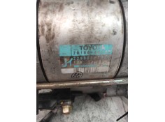 Recambio de motor arranque para lexus gs300 (jzs160) básico referencia OEM IAM 2810046140 2280001960 DENSO 24V 2