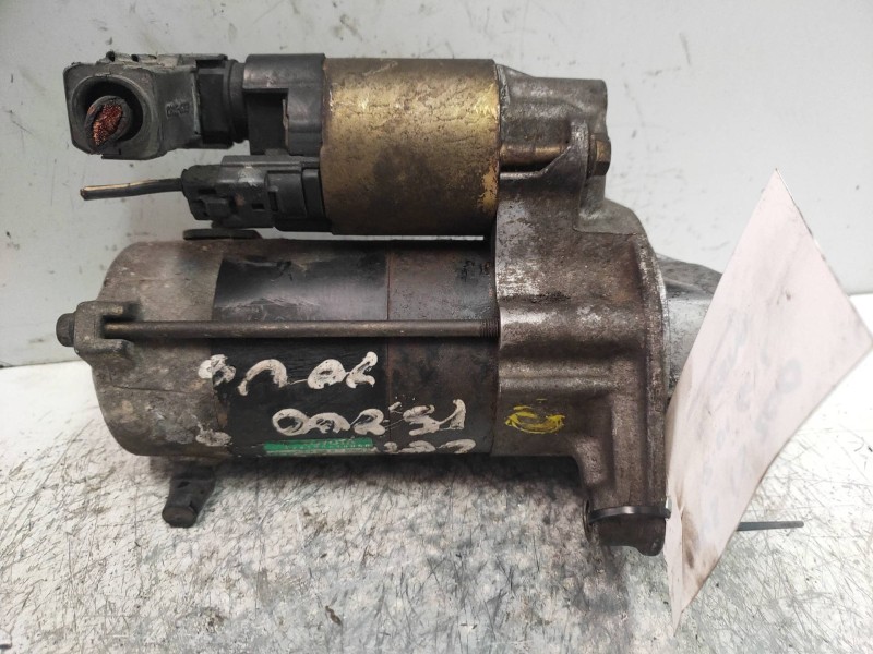 Recambio de motor arranque para lexus is 250c básico referencia OEM IAM 2820070050 2280005960  Recambio de motor arranque para lexus is 250c básico referencia OEM IAM 2820070050 2280005960