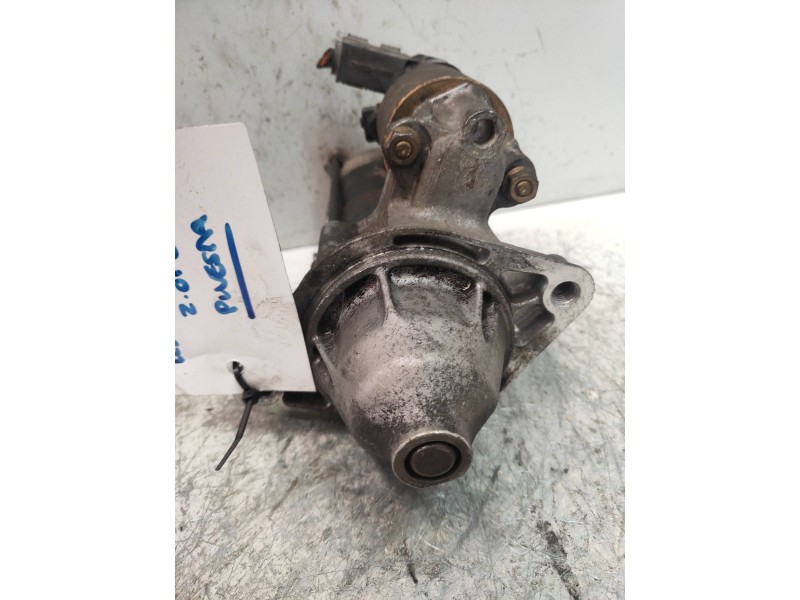 Recambio de motor arranque para lexus is 250c básico referencia OEM IAM 2820070050 2280005960  Recambio de motor arranque para lexus is 250c básico referencia OEM IAM 2820070050 2280005960