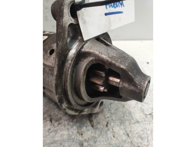 Recambio de motor arranque para lexus is 250c básico referencia OEM IAM 2820070050 2280005960  Recambio de motor arranque para lexus is 250c básico referencia OEM IAM 2820070050 2280005960