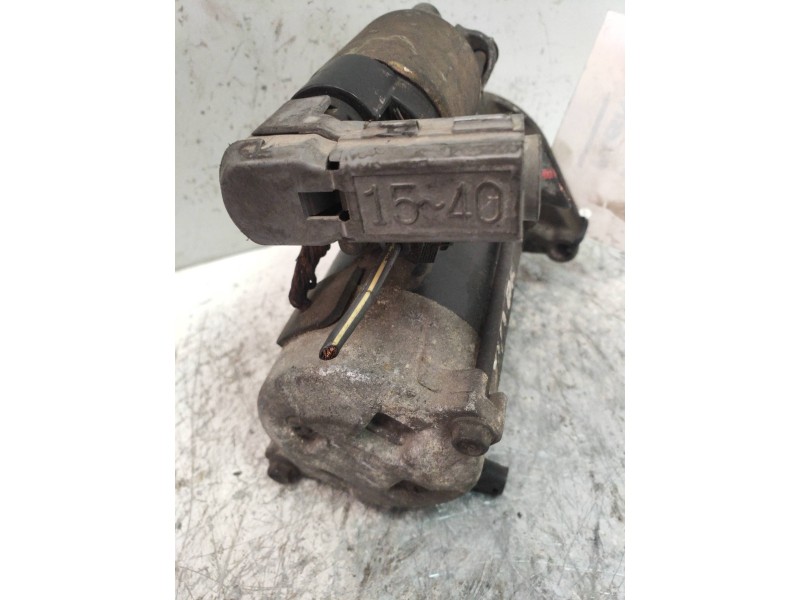 Recambio de motor arranque para lexus is 250c básico referencia OEM IAM 2820070050 2280005960  Recambio de motor arranque para lexus is 250c básico referencia OEM IAM 2820070050 2280005960