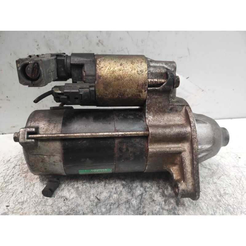 Recambio de motor arranque para lexus ls (usf4/uvf4) 460 awd referencia OEM IAM 28100700050 2280005960 DENSO I