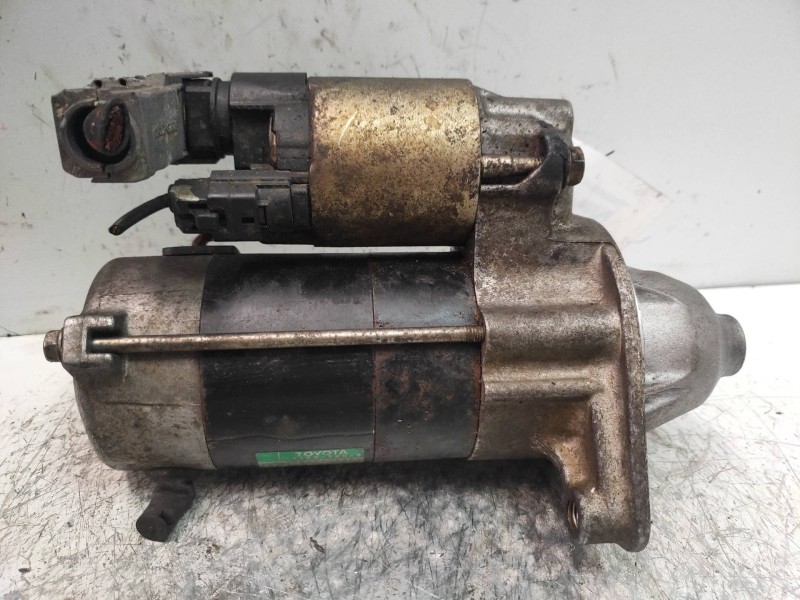 Recambio de motor arranque para lexus ls (usf4/uvf4) 460 awd referencia OEM IAM 28100700050 2280005960 DENSO I