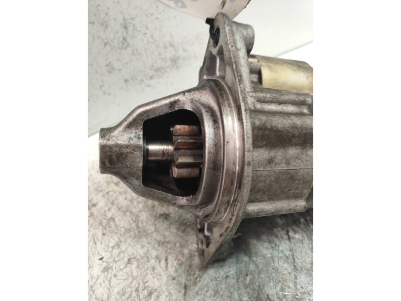 Recambio de motor arranque para lexus ls (usf4/uvf4) 460 awd referencia OEM IAM 28100700050 2280005960 DENSO I