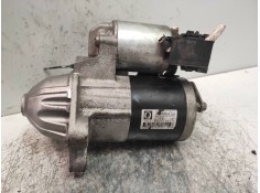 Recambio de motor arranque para mazda 3 lim. (bl) style referencia OEM IAM M000T33371 FOMOCO V