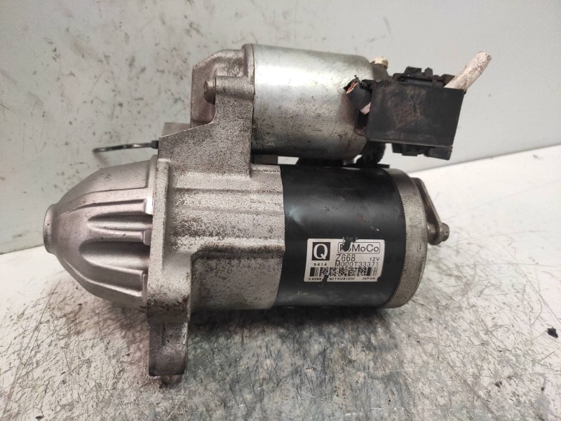 Recambio de motor arranque para mazda 3 lim. (bl) style referencia OEM IAM M000T33371 FOMOCO V