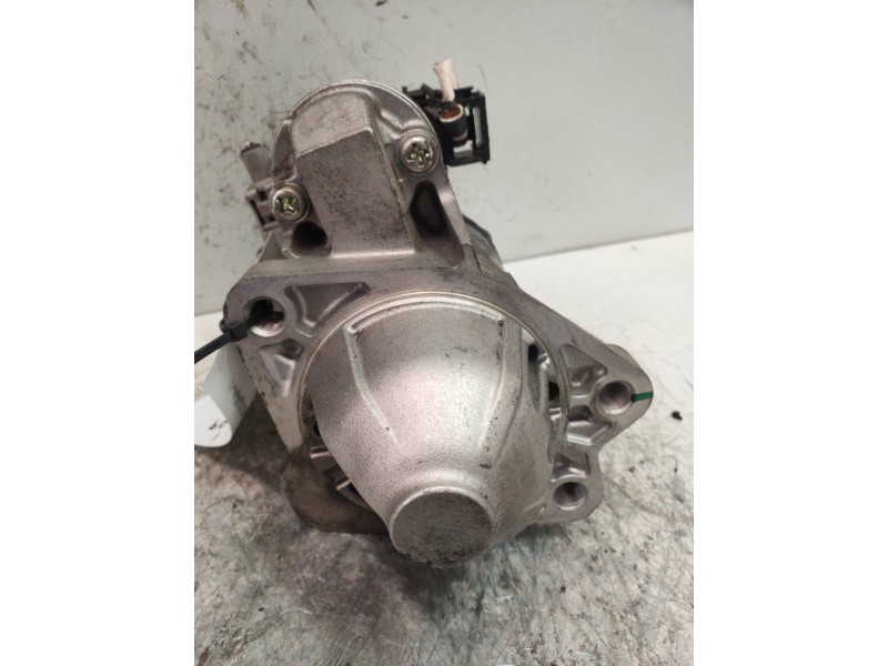 Recambio de motor arranque para mazda 3 lim. (bl) style referencia OEM IAM M000T33371 FOMOCO V