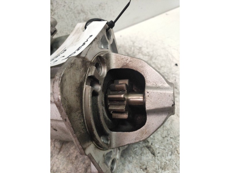 Recambio de motor arranque para mazda 3 lim. (bl) style referencia OEM IAM M000T33371 FOMOCO V