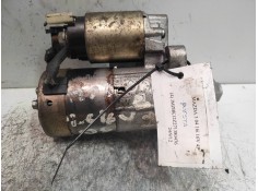 Recambio de motor arranque para mazda 3 berlina (bk) 1.6 16v cat referencia OEM IAM  16 16V 