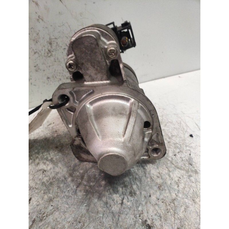 Recambio de motor arranque para mazda 3 berlina (bk) 1.6 16v cat referencia OEM IAM  16 16V 