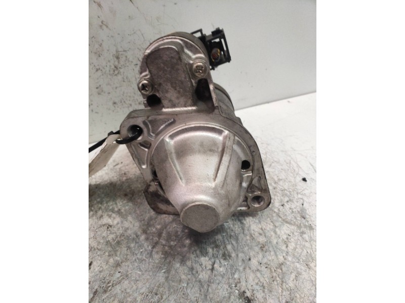 Recambio de motor arranque para mazda 3 berlina (bk) 1.6 16v cat referencia OEM IAM  16 16V 