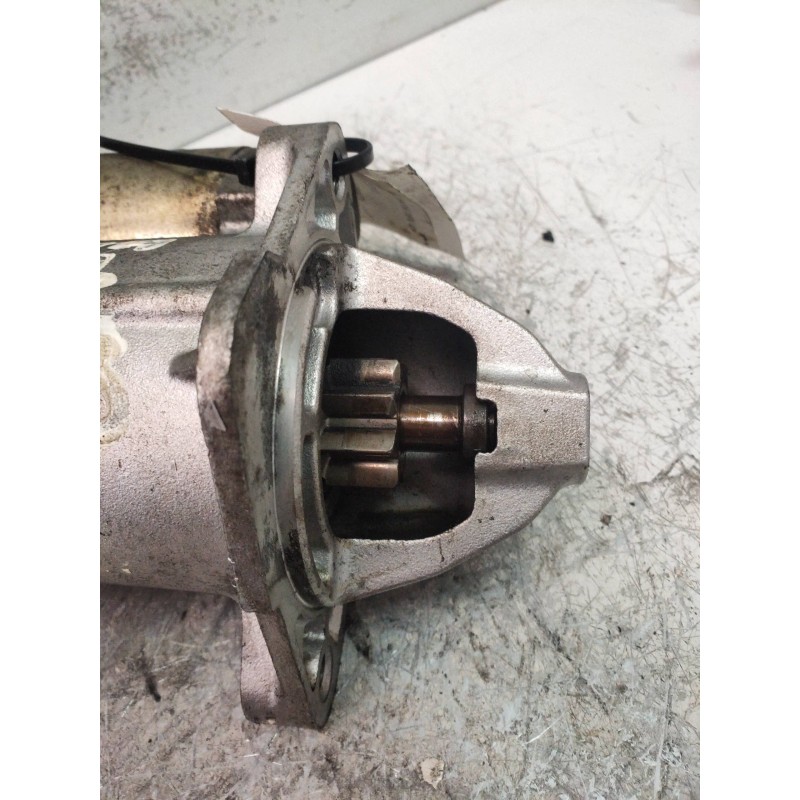 Recambio de motor arranque para mazda 3 berlina (bk) 1.6 16v cat referencia OEM IAM  16 16V 