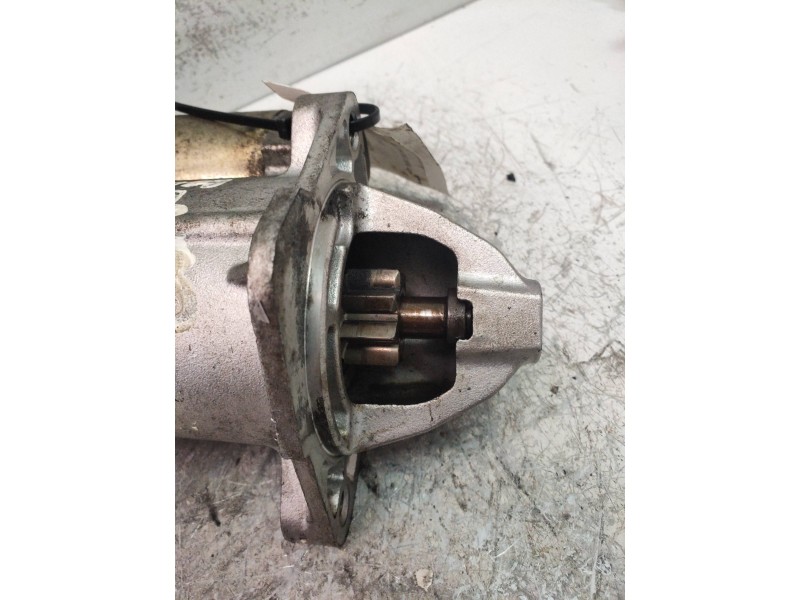Recambio de motor arranque para mazda 3 berlina (bk) 1.6 16v cat referencia OEM IAM  16 16V 