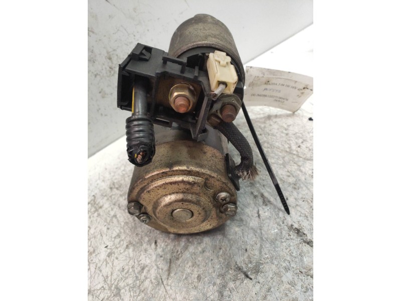 Recambio de motor arranque para mazda 3 berlina (bk) 1.6 16v cat referencia OEM IAM  16 16V 