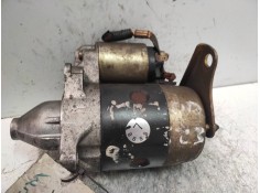 Recambio de motor arranque para mazda 323 berlina (bg) sporty red referencia OEM IAM   V