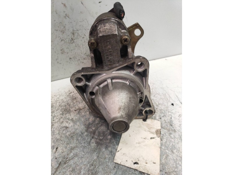 Recambio de motor arranque para mazda 323 berlina (bg) sporty red referencia OEM IAM   V Recambio de motor arranque para mazda 323 berlina (bg) sporty red referencia OEM IAM   V