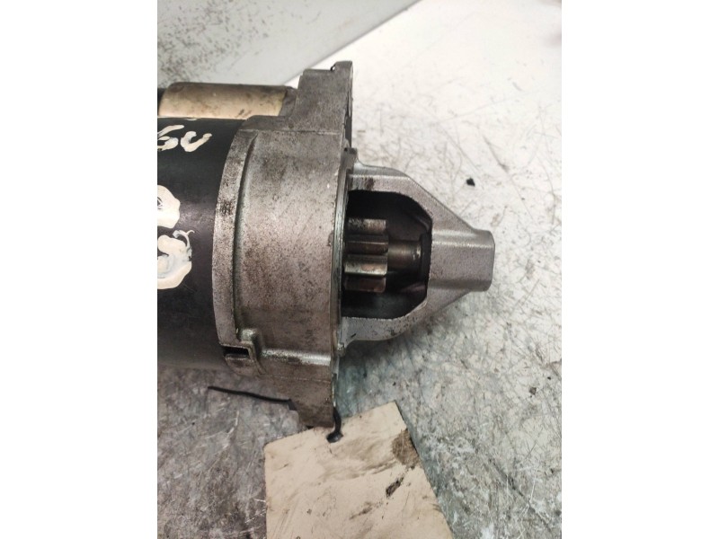 Recambio de motor arranque para mazda 323 berlina (bg) sporty red referencia OEM IAM   V Recambio de motor arranque para mazda 323 berlina (bg) sporty red referencia OEM IAM   V