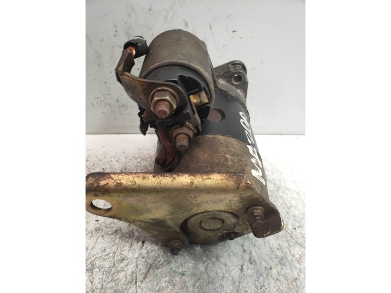 Recambio de motor arranque para mazda 323 berlina (bg) sporty red referencia OEM IAM   V Recambio de motor arranque para mazda 323 berlina (bg) sporty red referencia OEM IAM   V