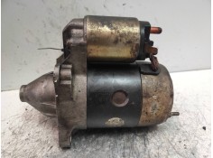 Recambio de motor arranque para mazda 323 berlina (bg) glx referencia OEM IAM   V