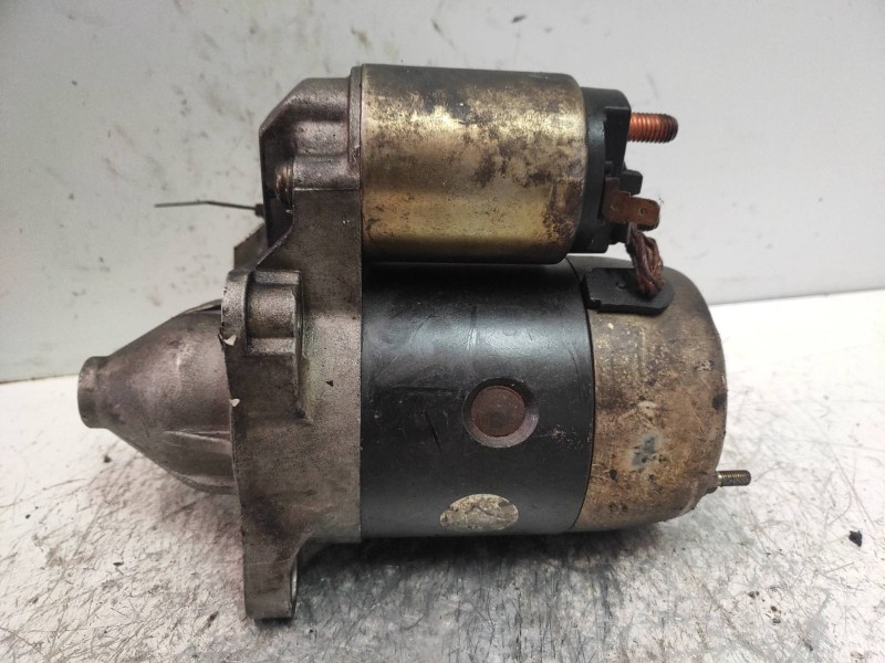 Recambio de motor arranque para mazda 323 berlina (bg) glx referencia OEM IAM   V