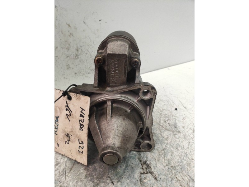 Recambio de motor arranque para mazda 323 berlina (bg) glx referencia OEM IAM   V