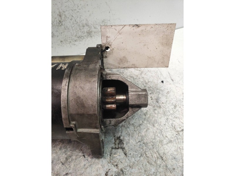 Recambio de motor arranque para mazda 323 berlina (bg) glx referencia OEM IAM   V