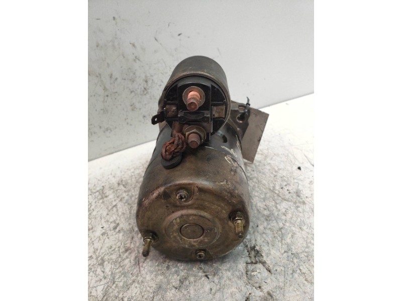 Recambio de motor arranque para mazda 323 berlina (bg) glx referencia OEM IAM   V