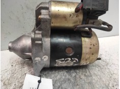 Recambio de motor arranque para mazda 323 berl. f/s (bj) 1.6 s exclusive referencia OEM IAM B50518400 20I 16V 