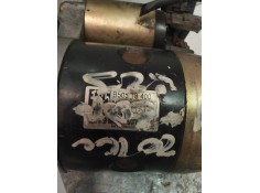 Recambio de motor arranque para mazda 323 berl. f/s (bj) 1.6 s exclusive referencia OEM IAM B50518400 20I 16V  2