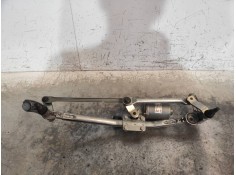 Recambio de motor limpia delantero para bmw serie 3 touring (e91) 320d referencia OEM IAM 697826301 404959 3408A