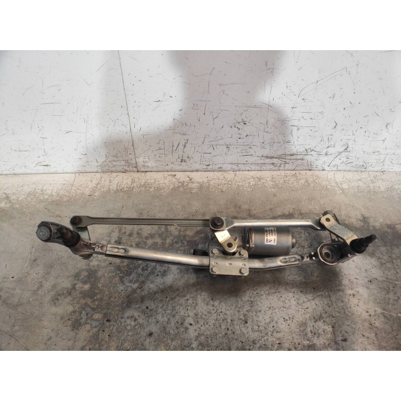 Recambio de motor limpia delantero para bmw serie 3 touring (e91) 320d referencia OEM IAM 697826301 404959 3408A