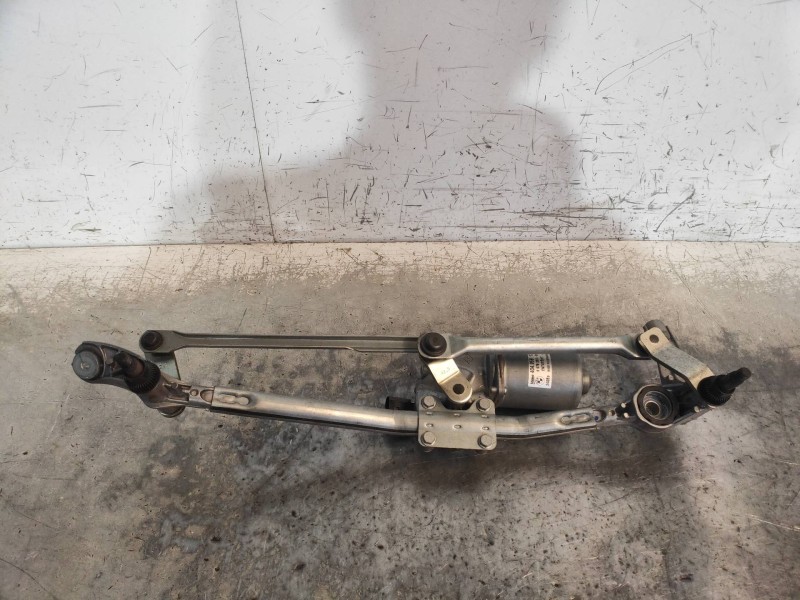 Recambio de motor limpia delantero para bmw serie 3 touring (e91) 320d referencia OEM IAM 697826301 404959 3408A