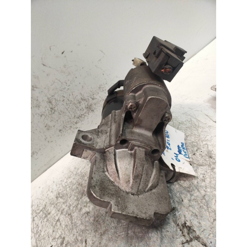 Recambio de motor arranque para mazda 3 berlina (bk) 2.0 sportive kendo referencia OEM IAM M000T90981 MITHUBISI 16V Recambio de motor arranque para mazda 3 berlina (bk) 2.0 sportive kendo referencia OEM IAM M000T90981 MITHUBISI 16V