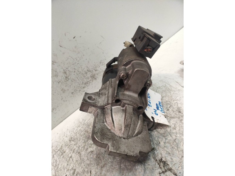 Recambio de motor arranque para mazda 3 berlina (bk) 2.0 sportive kendo referencia OEM IAM M000T90981 MITHUBISI 16V Recambio de motor arranque para mazda 3 berlina (bk) 2.0 sportive kendo referencia OEM IAM M000T90981 MITHUBISI 16V