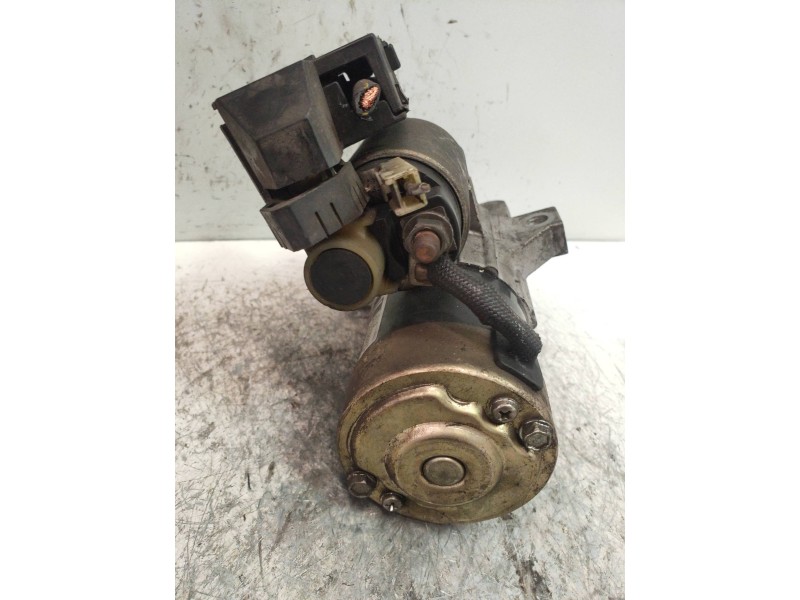 Recambio de motor arranque para mazda 3 berlina (bk) 2.0 sportive kendo referencia OEM IAM M000T90981 MITHUBISI 16V Recambio de motor arranque para mazda 3 berlina (bk) 2.0 sportive kendo referencia OEM IAM M000T90981 MITHUBISI 16V